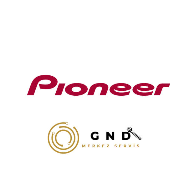 Pioneer Servisi