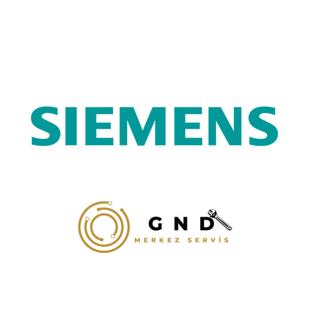 Siemens Servisi